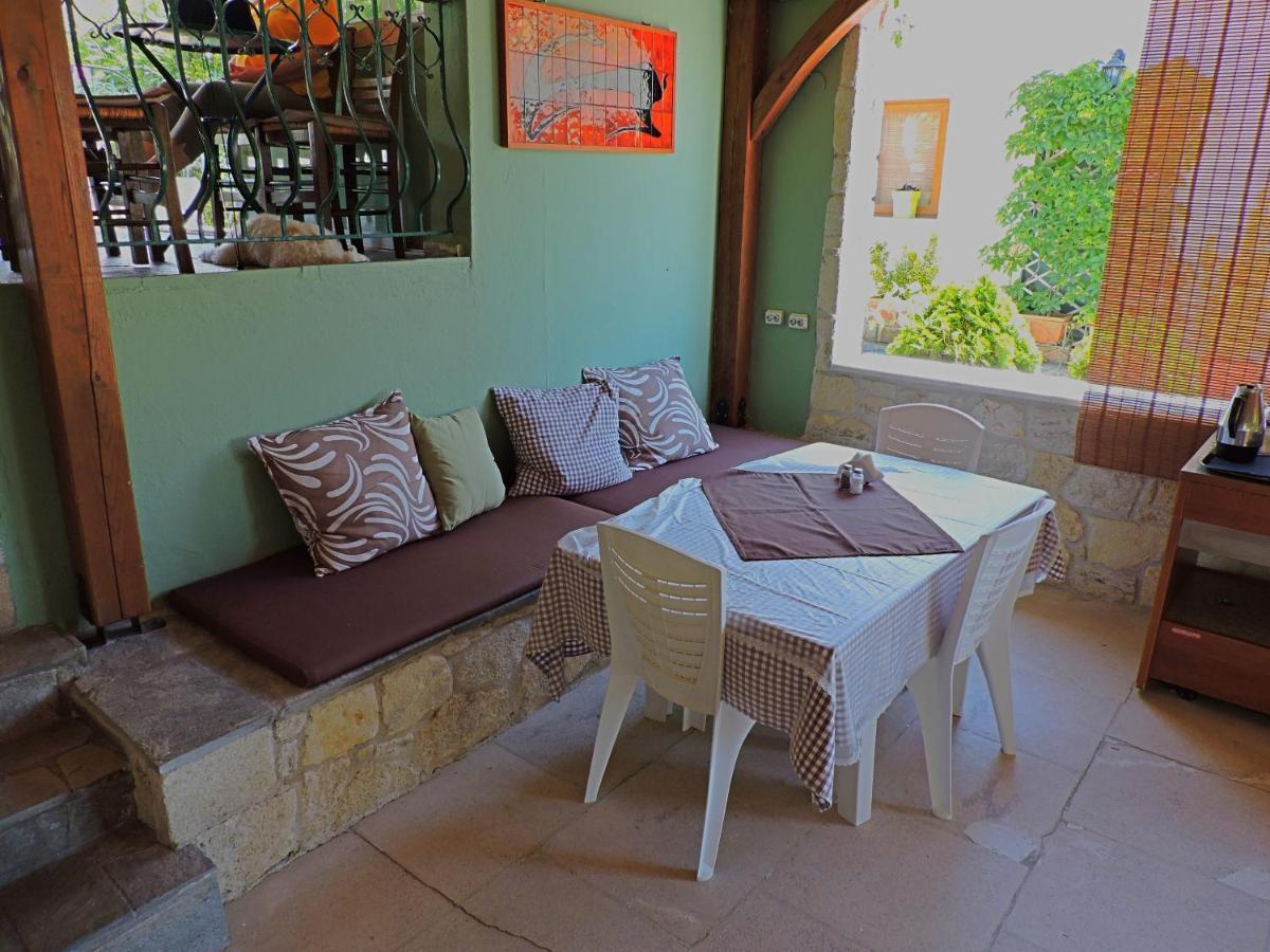 Julia Hotel Fourka