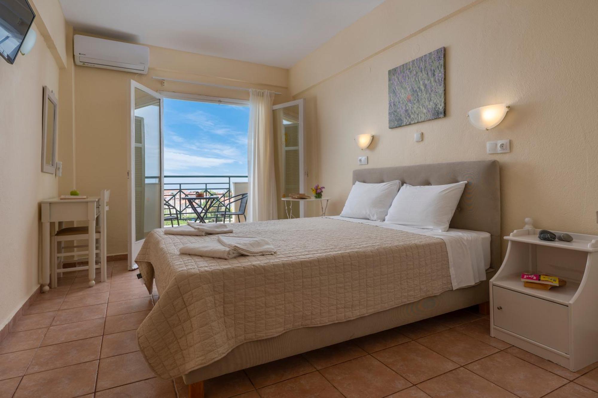 Hotel Julia Fourka