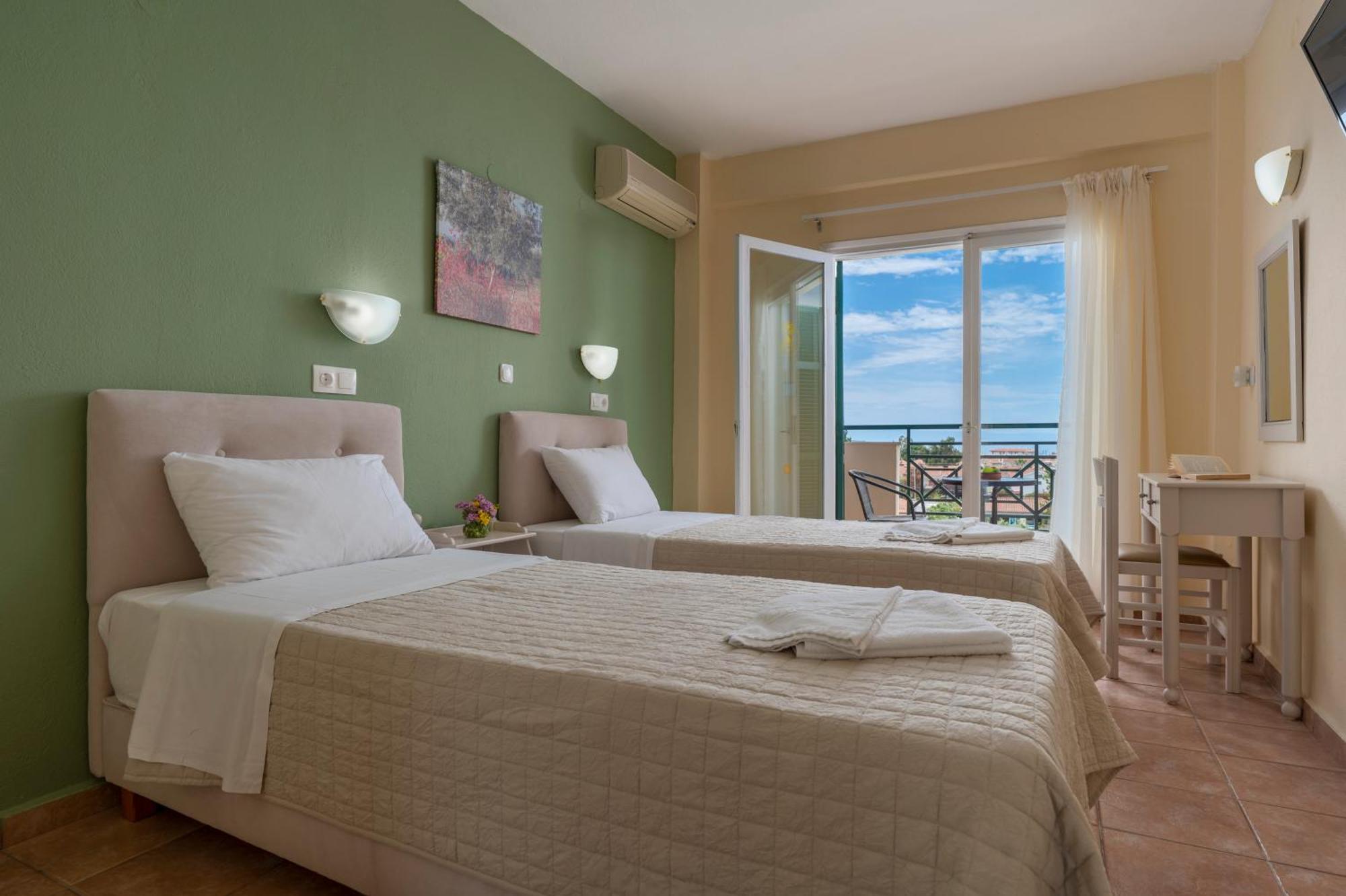Hotel Julia 2*