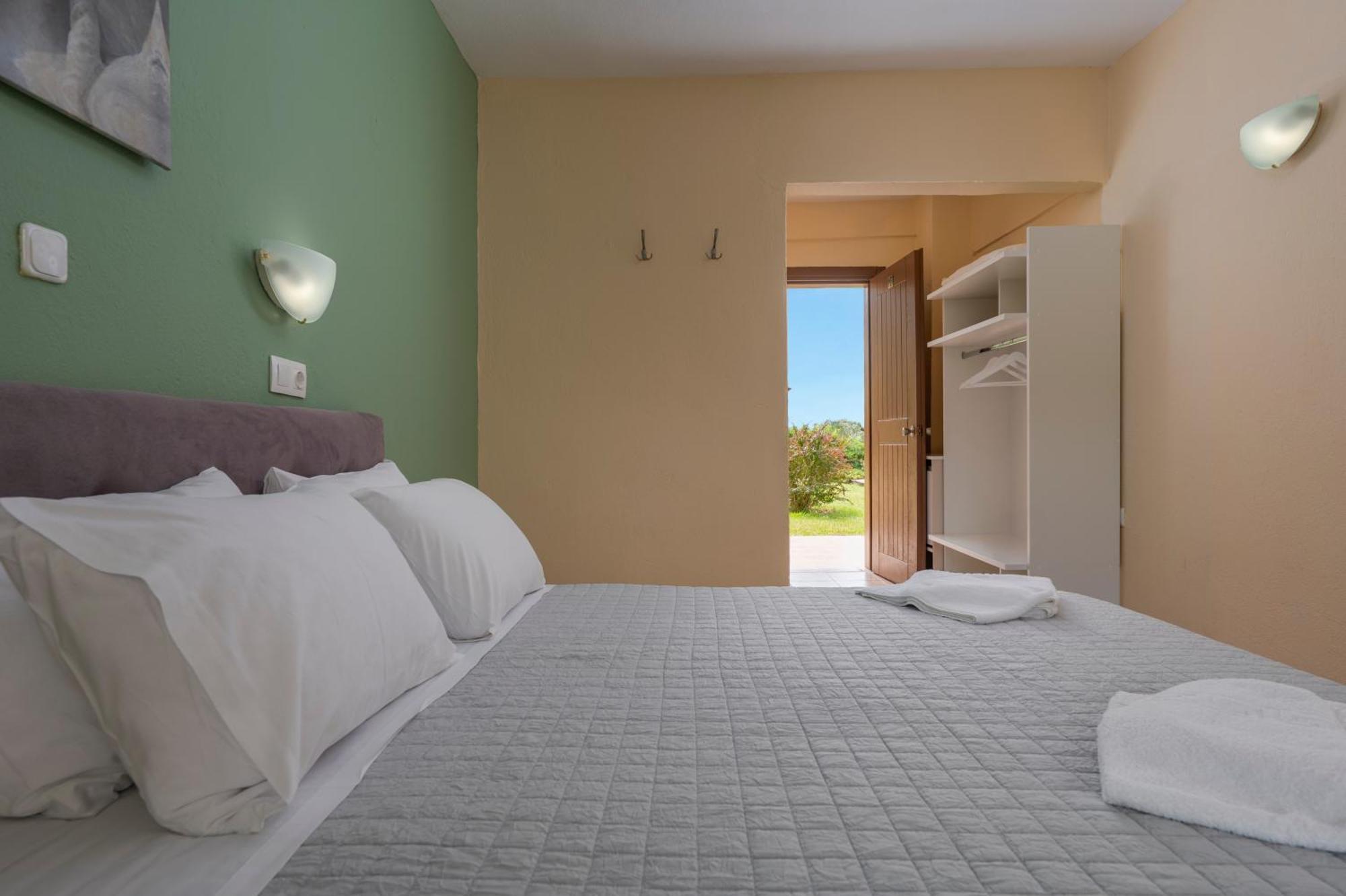 Julia Hotel Fourka
