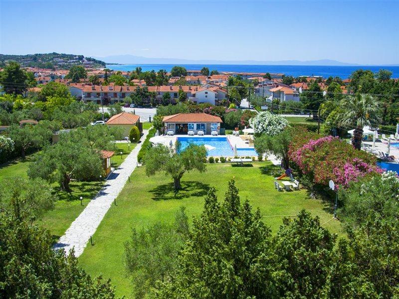 Otel Julia Fourka