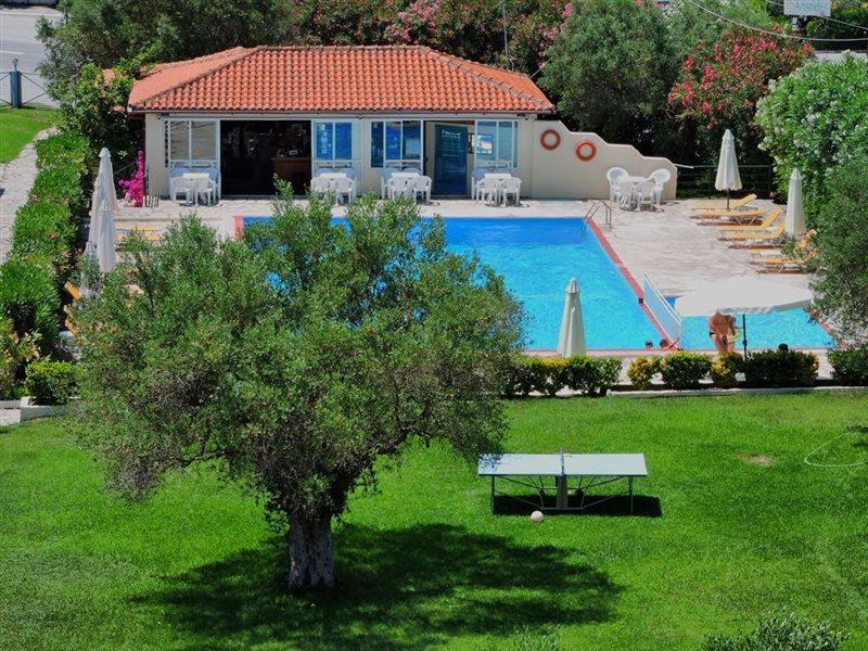 Otel Julia Fourka