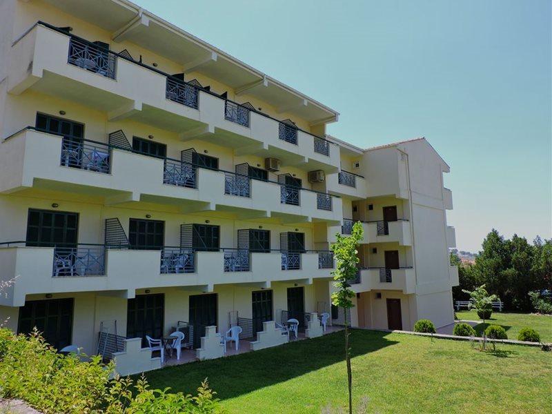 Julia Otel 2*
