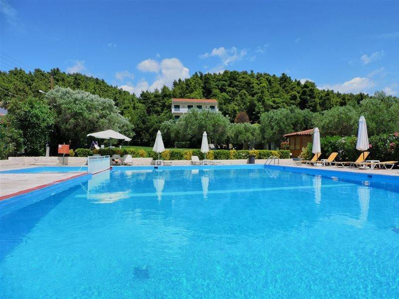 Otel Julia
